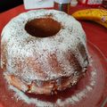 Cooksnap από Elenaki στη συνταγή Κέικ πορτοκαλιού