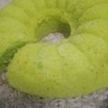 Cooksnap dari Atik Mardiana untuk resep Bolu Tape Kukus Ekonomis (No Mixer)