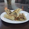 صورة من ابوطلال، شاركها بعد تجربة وصفة شاورما لحم 👌🏻😋🤤