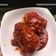 Cooksnap dari Fauziah untuk resep Spicy Fire Chicken ala recheese (ayam saos pedas)