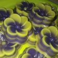 Cooksnap dari Susi Ningrum untuk resep Kue Lapis Bunga