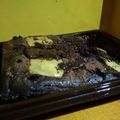 Cooksnap dari Meita Laksmiati untuk resep Fudgy Brownies Mudah & Praktis