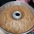 Cooksnap dari Reni Handayani untuk resep Bolu pisang kukus simpel Rekomen