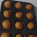 El cooksnap de Susy Salinas cuando hizo Muffins de manzana 🍎.