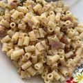 Cooksnap από Vicky92 στη συνταγή Μακαρόνια ολικής με τόνο!!