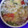 Cooksnap dari Dina A N untuk resep steamed green fried rice with tofu *edisi bocah*