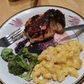 benjamin.richard.73's cooksnap of when they made Ranch Chicken.