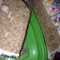 El cooksnap de ilsa ibañez cuando hizo Torta helada súper fácil.