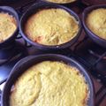 El cooksnap de Maria Paz Dominguez/ @pacitamama en instagram cuando hizo Pastel de choclos 🌽🌽🌽🌽🌽.