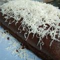 Cooksnap dari Airaani 🌹 untuk resep Brownies Kukus Chocolatos Simpel