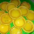 Cooksnap dari Lanny Situmeang untuk resep Egg tart (kue pie susu)