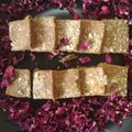 Amita Soni's cooksnap of when they made સત્તુ ની સુખડી (Sattu Sukhdi Recipe In Gujarati).