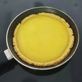Cooksnap dari mayang puspasari untuk resep Pie Susu Teflon Takaran Sendok #3