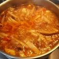 Cooksnap dari Juni W untuk resep Sup asam pedas szechuan