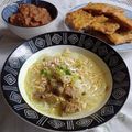 Cooksnap dari mezzayu luna untuk resep Sroto Ayam Sokaraja