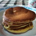 Cooksnap dari Windy Indraswari Susanti untuk resep Pancake Teflon