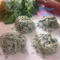 Cooksnap dari Firda@home untuk resep Homemade spinach noodles 🍲