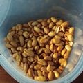 Cooksnap dari Helena Laksmi Dewi untuk resep Kacang Bawang Empuk renyah