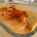El cooksnap de Fernando Amoretti Villegas cuando hizo Hummus o puré de garbanzos tradicional (Sin sal).