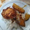 Cooksnap dari Edwin Syahrudin untuk resep Semur telur dadar