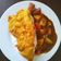 Cooksnap dari khoirunnisa untuk resep Chicken katsu curry