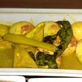 Cooksnap dari Dini Suhartini untuk resep Opor tahu telur