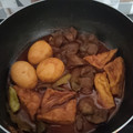 Cooksnap dari dina desirina untuk resep Semur Hati Ayam