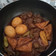 Cooksnap dari dina desirina untuk resep Semur Hati Ayam