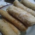Cooksnap dari mega kumala untuk resep Pempek rebon
