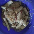 Cooksnap dari ORie Syarie untuk resep Bihun Goreng Cabe Ijo
