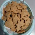 Keller Emese Cooksnap-ja, amikor elkészítette a(z) Puha mézeskalács receptet.