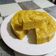 Cooksnap dari Ratih Ade Lestari untuk resep Bolu kukus ubi ungu