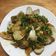 邱資晴 的 涼拌素雞 (全素) cooksnap