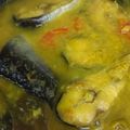 Cooksnap dari Fauziah Fitriani untuk resep Pindang Patin Resep Resto