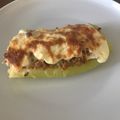 Szilvi Cooksnap-ja, amikor elkészítette a(z) Töltött cukkini darált hússal receptet.