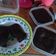 Cooksnap dari Ririn Nugroho untuk resep Bengbeng lava Cake kukus simple