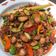 Cooksnap dari Ardhiya Puspita untuk resep Tumis baby cumi with pete pedas