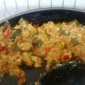 El cooksnap de xchexmaster cuando hizo Revuelto zapallitos especial.