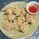Cooksnap dari Badarani Oktriana untuk resep Siomay Ayam Wortel