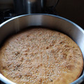 El cooksnap de STANLEY HERRERA cuando hizo Marquesote de arroz salvadoreño.