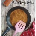 Cooksnap dari Imas Halwati untuk resep Abon Tempe Pedas