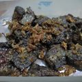 Cooksnap dari MumuSanu untuk resep Paru Goreng Super Renyah