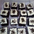 Cooksnap dari Lisna Prabawati untuk resep Brownies Panggang Putih Telur (Tanpa Pengembang)