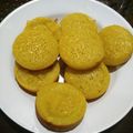 Cooksnap dari Irma Aristia untuk resep Bika Ambon 2 Telur, Ekonomis-Bersarang-Enak-Legit