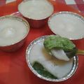 Cooksnap dari Yati Maulana untuk resep Lumpur Surga