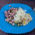 El cooksnap de Janeth Hernandez Miranda cuando hizo Cortadillo norteño.