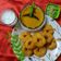 Saroj Shah's cooksnap of when they made ઈન્સ્ટન્ટ રવા મેંદુવડા(Instant menduvada Recipe in Gujarati).