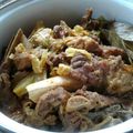Cooksnap dari ifa kauji untuk resep Tongseng kambing muda joss