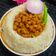 Deepika Arora का कुकस्नैप जब उन्होंने काले चने(kale chane recipe in hindi) बनाया था।
