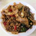 👩🏻‍🍳承蓁的戰場 的 綠竹筍炒肉末 cooksnap